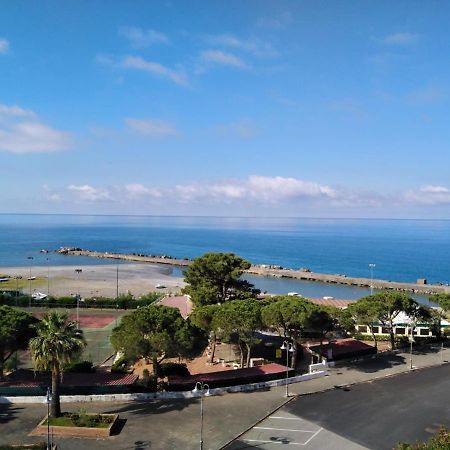 L'Oasi Di Giorgia Panzió Cittadella del Capo Kültér fotó