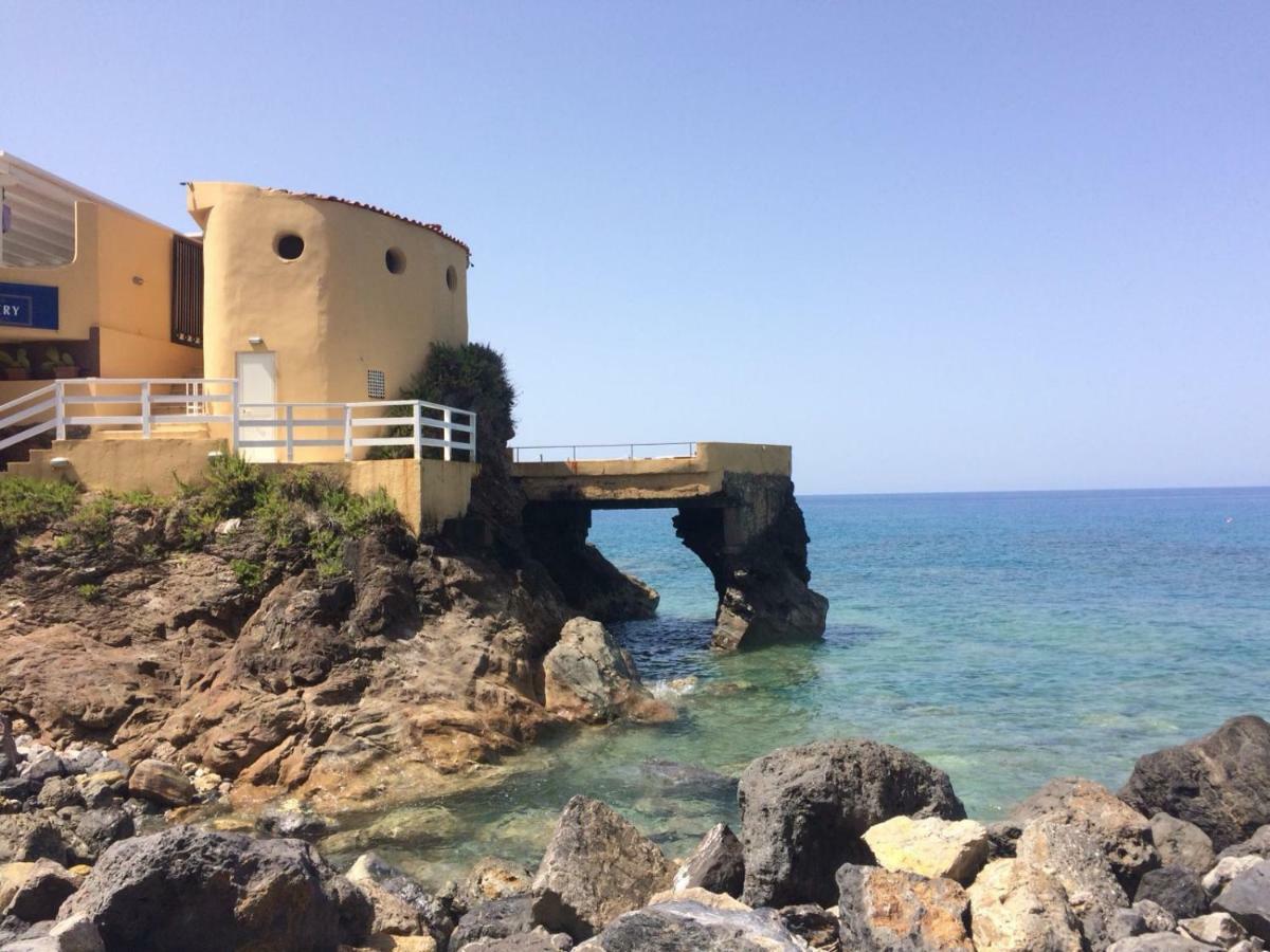 L'Oasi Di Giorgia Panzió Cittadella del Capo Kültér fotó